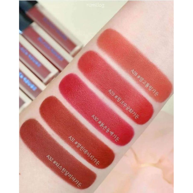 Son Black Rouge ver6 full tem | BigBuy360 - bigbuy360.vn