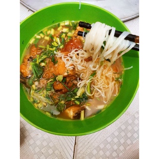 Mỳ chũ Bắc Giang xịn