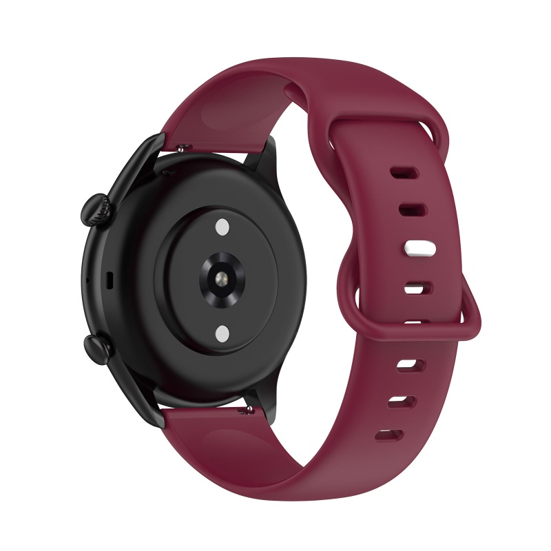 Dây Đeo Chống Trầy Xước Cho Đồng Hồ Thông Minh Huami Amazfit GTR3 LIDU1