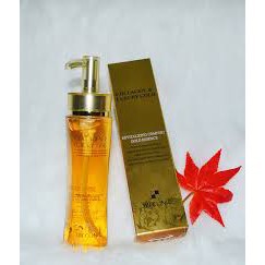 SERUM DƯỠNG TRẮNG DA ColagenLuxury Gold 3W CLINIC ( NEW)