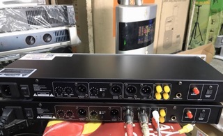 Vang cơ JA-FX555A