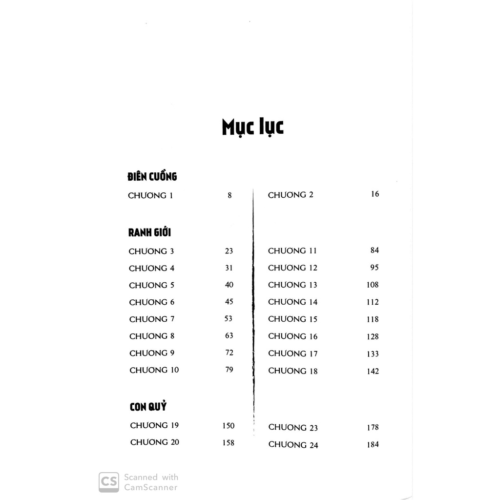 Sách - Nỗi kinh hoàng ở Solitude Creek - VH-TT-165k-9786049329456