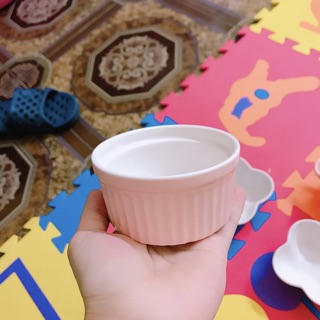 Bát sứ tròn Ramenkin