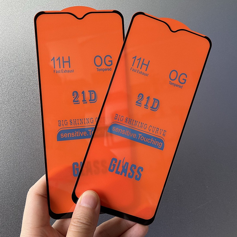 Set 2 Kính Cường Lực Chống Trầy Xước Cho Tecno pova neo LE6 POP 5 LTE spark GO 2022 spark 8C spark 7t pova 2 CAMON 18 18P spark 6 GO CAMON 18 premier 21D HD