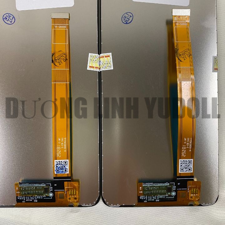 Màn hình Oppo A3s / A5 / Realme C1