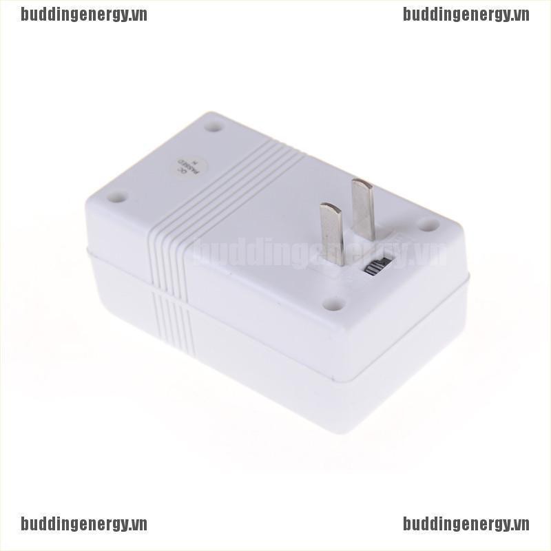 Thiết Bị Chuyển Đổi Điện Năng 110v Sang 220v 100w Tiện Dụng