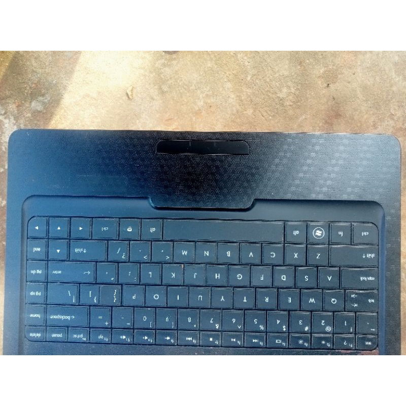 Laptop giá rẻ. HP Presario CQ42. Laptop HP CQ42