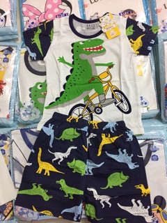 Bộ xuất hàn cho bé