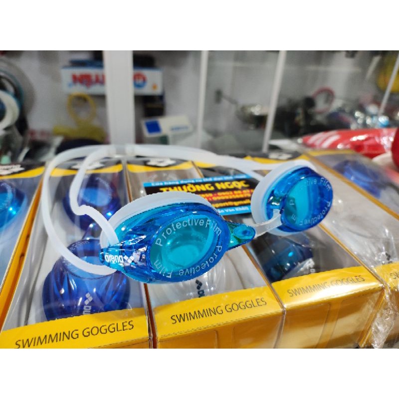 Kính Bơi Người Lớn Arena Nhiều Màu( Hình Tại Shop)