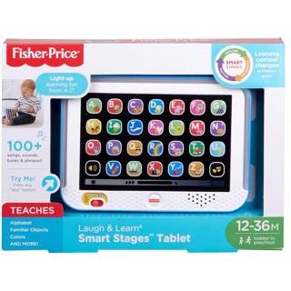 Máy tính bảng thông minh Fisher Price