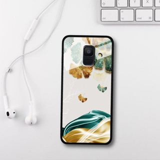 Ốp kính 3D Samsung Galaxy A6 2018
