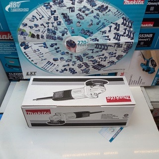 Máy mài góc Makita 9553B