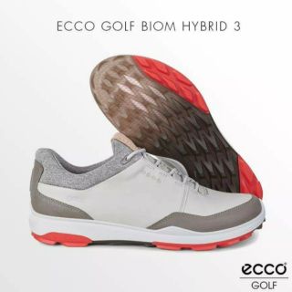sale - Giày Golf Ecco Biom Hybrid 3 dây buộc