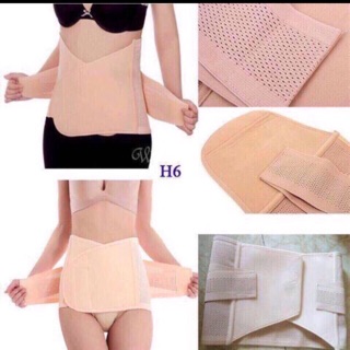 NỊT BỤNG ĐỊNH HÌNH QC