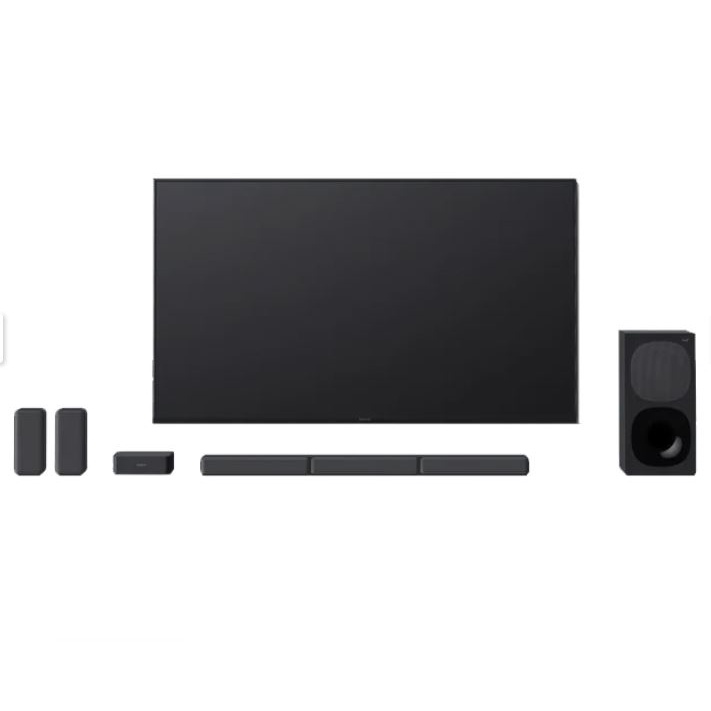 Dàn âm thanh Soundbar 5.1ch Sony HT-S40R