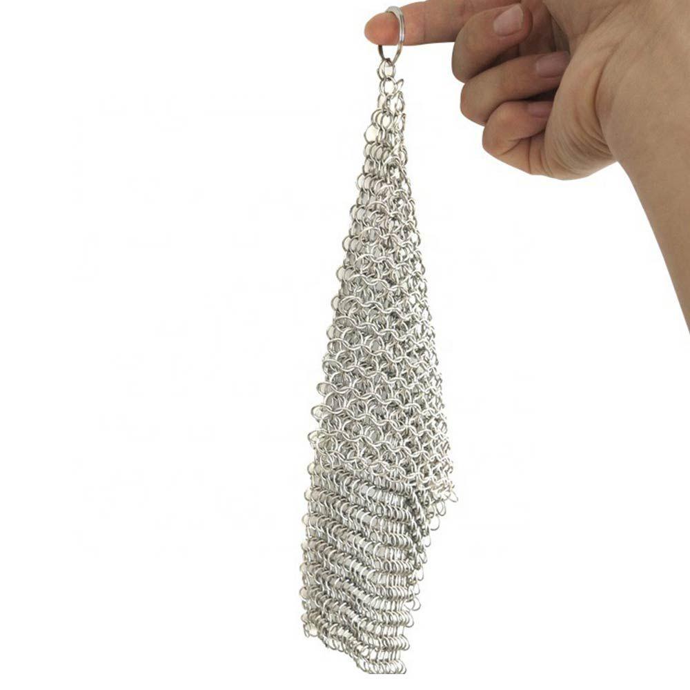 Bàn Chải Vệ Sinh Chảo Nồi Chảo Chất Lượng Cao