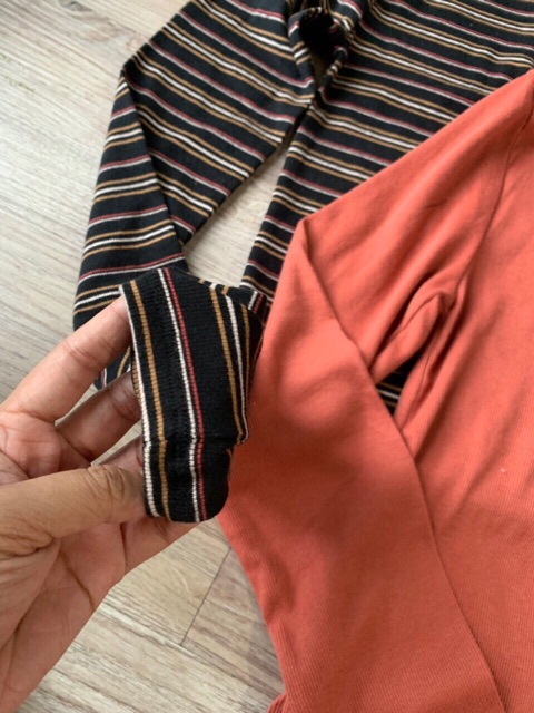 ÁO THUN TAY DÀI XUẤT DƯ XỊN | BigBuy360 - bigbuy360.vn