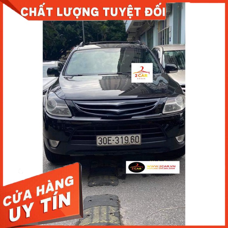 Rèm Che Nắng Xe Hyundai Veracruz, Rèm Chắn Nắng Xe Hyundai Veracruz Hàng Loại 1 MR.ÔTÔ - Bảo Hành 2 Năm