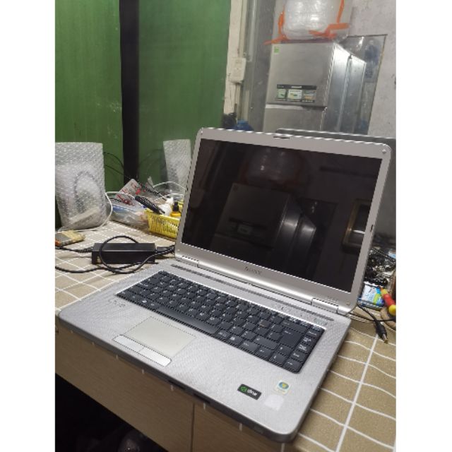 Quá rẻ | Laptop Sony chính hãng cũ 2nd | Core 2 Duo Văn phòng | BigBuy360 - bigbuy360.vn