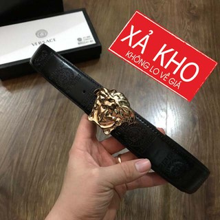 Dây nịt da, thắt lưng vs hàng hiệu