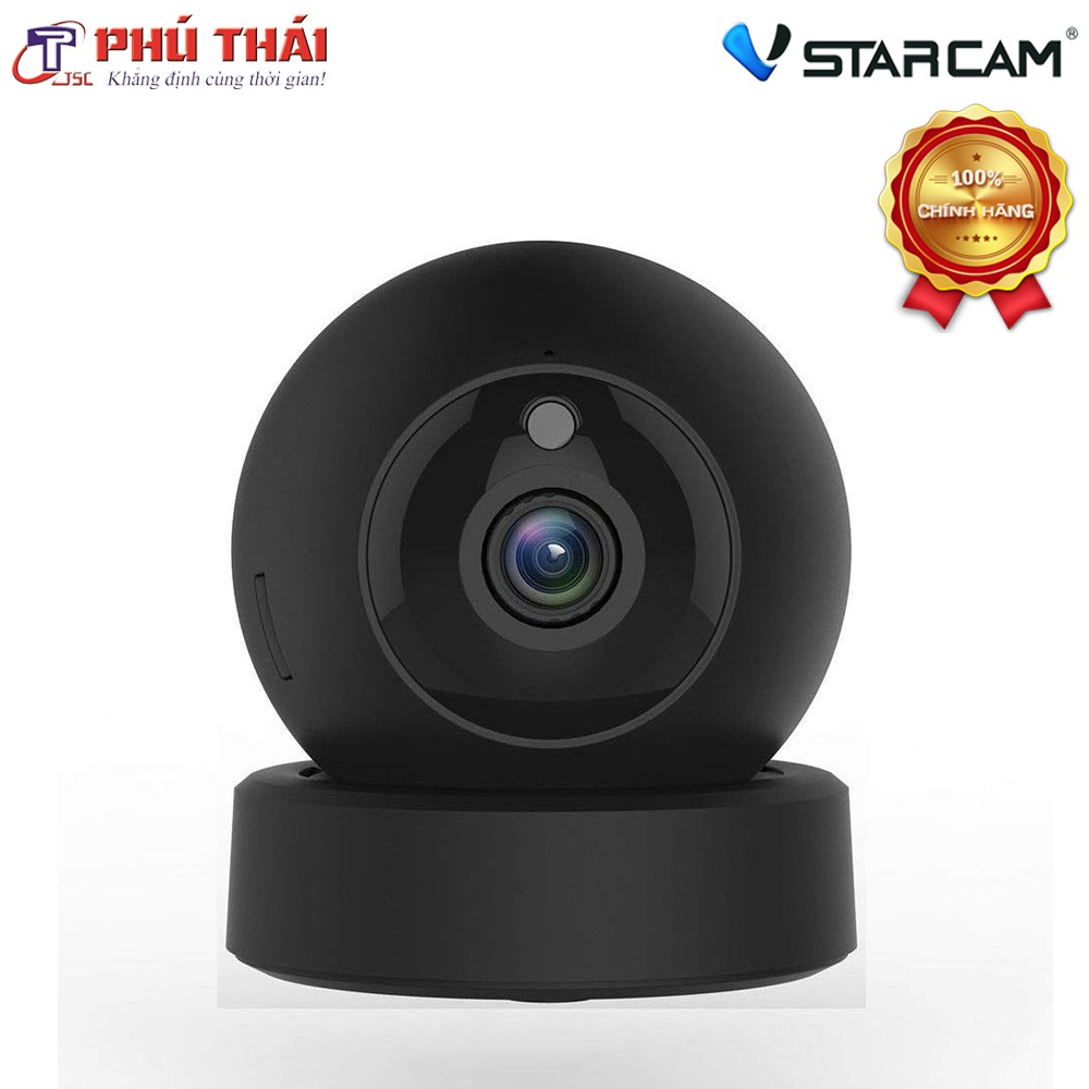 [Phuthai.vn] Camera giám sát IP G43S 1080p - Vstarcam