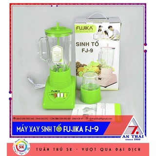 Máy xay sinh tố fujika fj-9