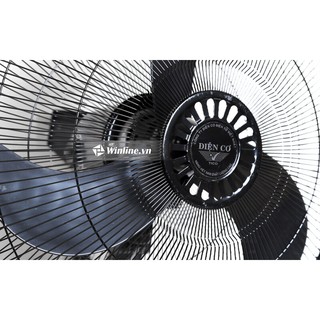 QUẠT TREO TƯỜNG TICO TB6