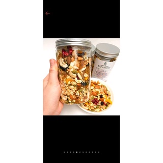 Combo 50 hủ 800ml mỏng