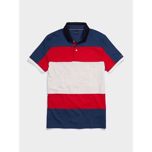 Áo thun nam Tommy Hilfiger - chính hãng 100%