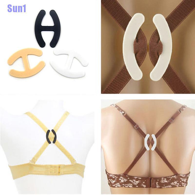 Bộ 3 Áo Ngực Mới Và Hữu Ích