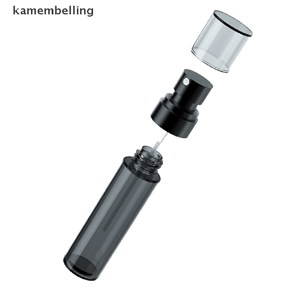 Chai Rỗng Dạng Xịt Đựng Nước Hoa Tiện Dụng Khi Đi Du Lịch