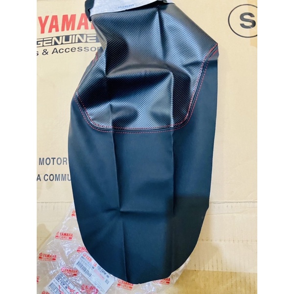 Da bọc yên Vỏ Yên yamaha Exciter 150 2ND chính hãng