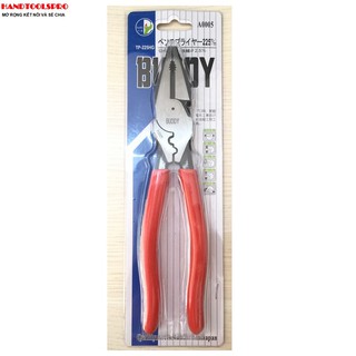 9″ kìm điện cộng lực buddy a0005