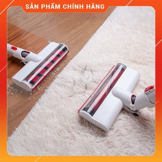 [KHO SẴN HN&HCM]- [HÀNG CHÍNH HÃNG] Máy Hút Bụi Cầm Tay Siêu Sạch (sàn nhà , sofa, ô tô, tường cao,....)