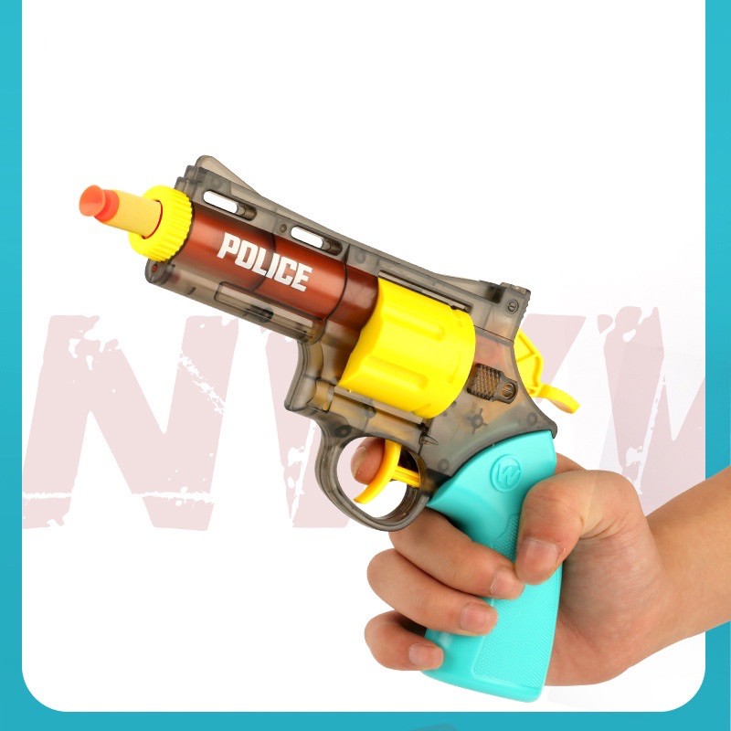 TẬP LÀM POLICE - 10hít