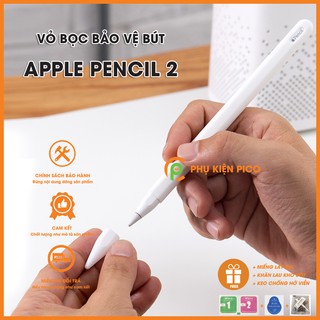 Vỏ đựng bút apple pen - hộp đựng bút apple pencil