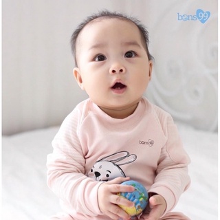 Bộ nỉ dày ấm Bons99