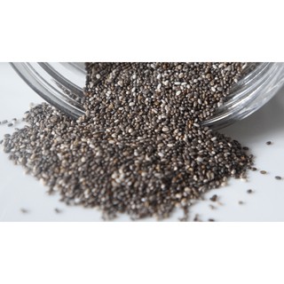 500G Hạt Chia Úc - Black bag