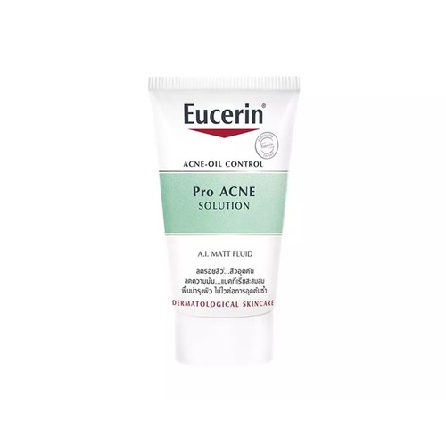Kem trị mụn viêm Pro Acne solution