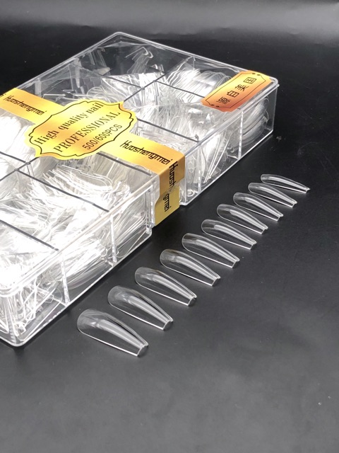 Móng up thang hộp hsm mới