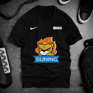 Áo Suning Gaming - Áo SOFM game thủ dành cho anh em fan Suning 20 năm đẹp giá rẻ