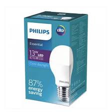 BÓNG BULB LED 13W PHILIPS