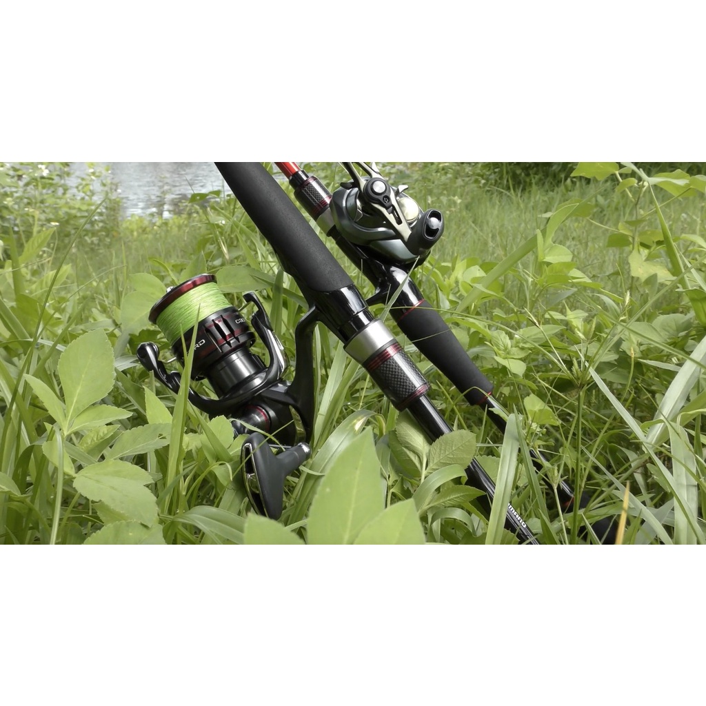 CẦN CÂU LURE MẪU MỚI SHIMANO MAJESTIC XT 2022 !!!