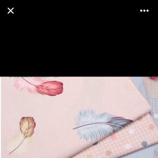 Thô lụa lông vũ