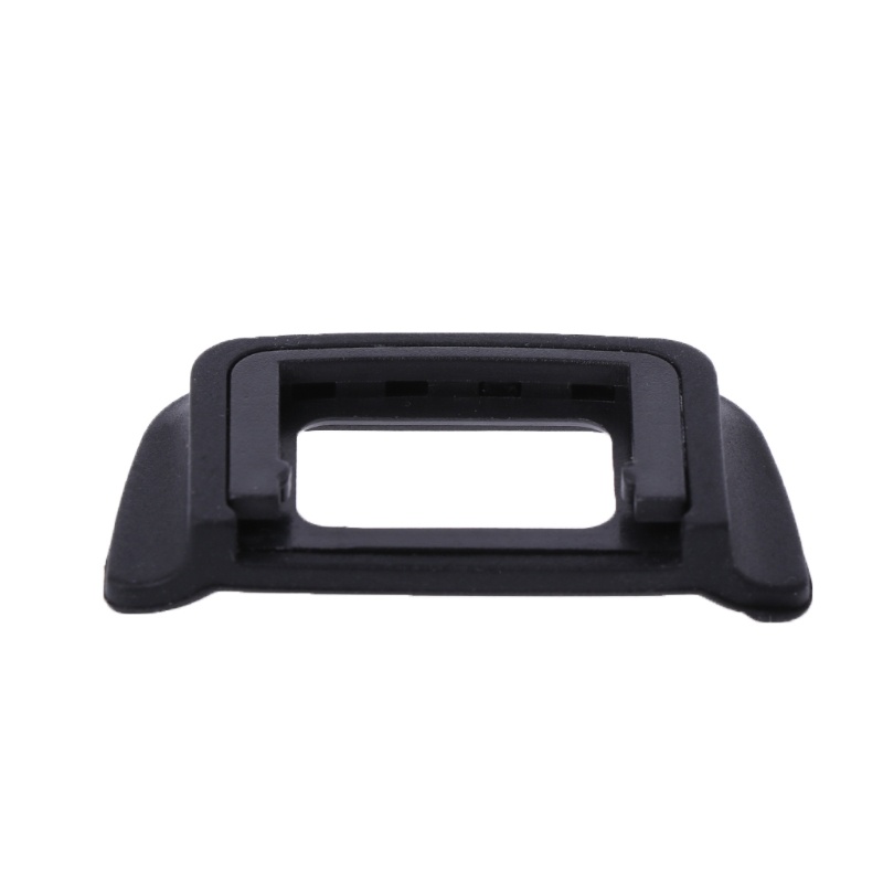 Loa Che Nắng Bằng Cao Su DK-20 Cho D3100 D5100 D60