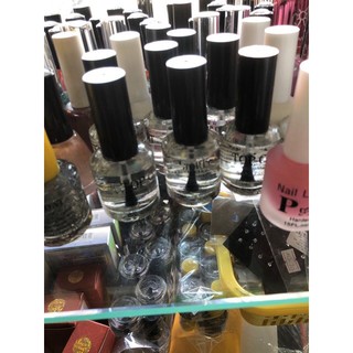 Nước bóng sơn móng mau khô