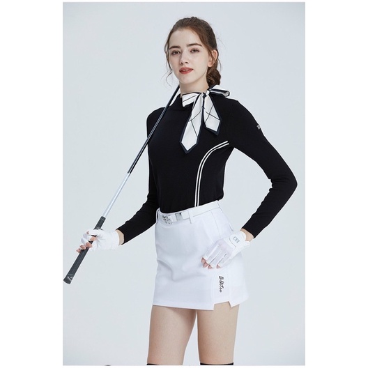VÁY GOLF NỮ BG SIZE S HÀNG CHÍNH HÃNG BG