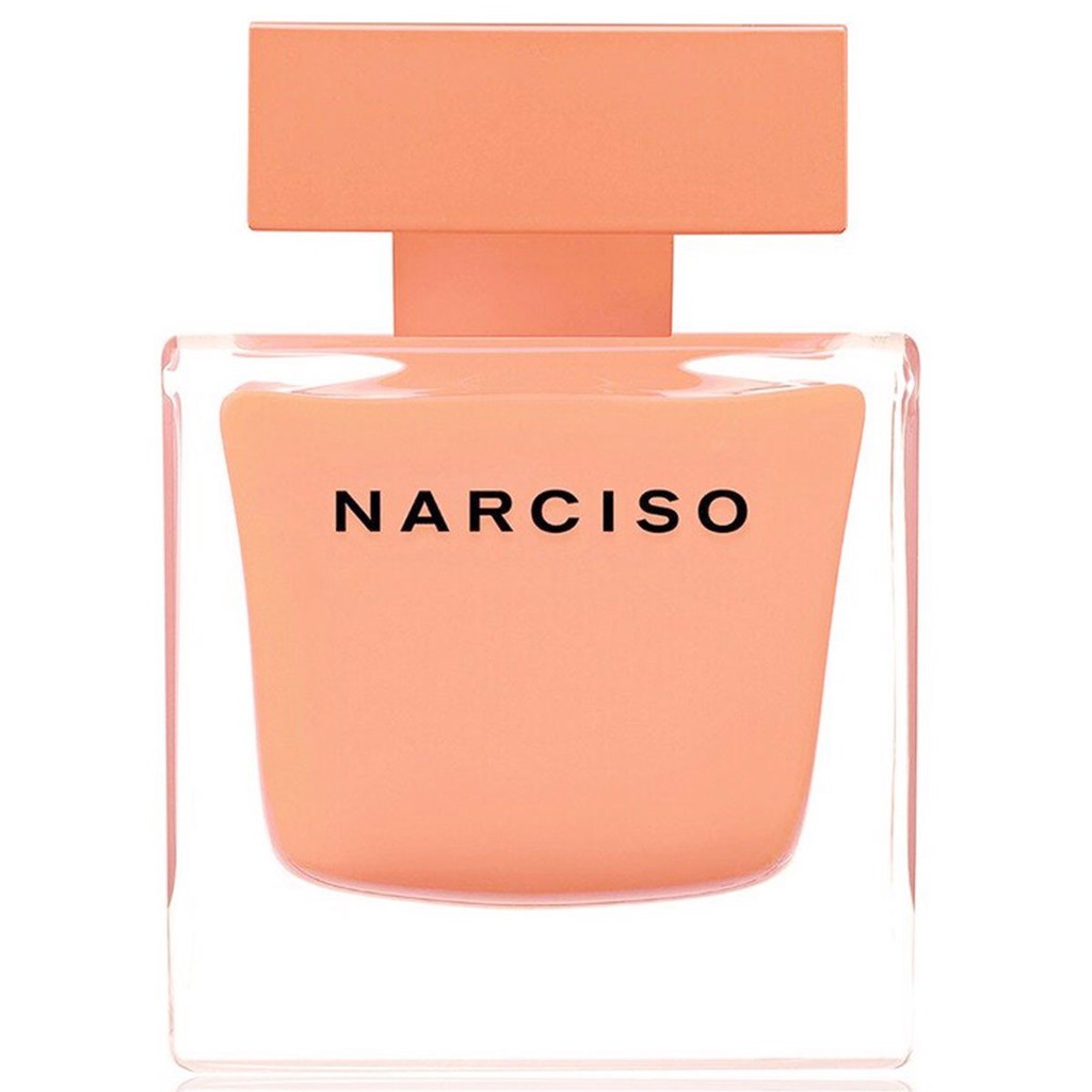 Nước hoa chiết NAR.CISO ambre 10ml
