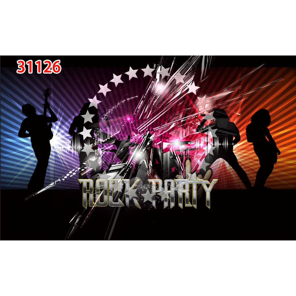 Tranh Dán Tường Karaoke, Hát cho nhau nghe 3D