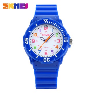 Đồng Hồ Trẻ Em SKMEI 1043
